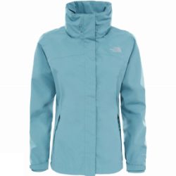 The North Face Womens Sangro Jacket Trellis Green